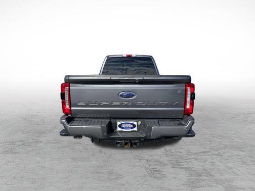 2023 Ford F-350 Lariat