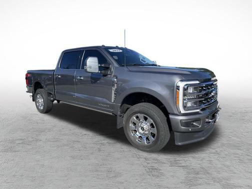 2023 Ford F-350 Lariat