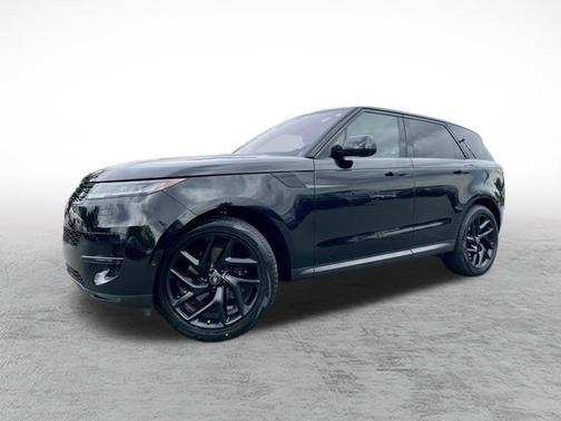 2023 Land Rover Range Rover Sport SE