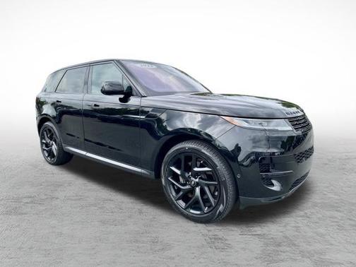 2023 Land Rover Range Rover Sport SE