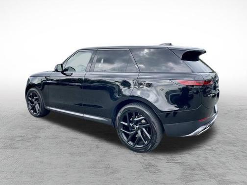 2023 Land Rover Range Rover Sport SE