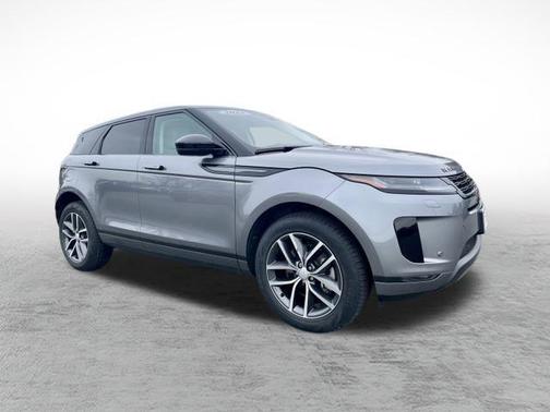 2024 Land Rover Range Rover Evoque Core S