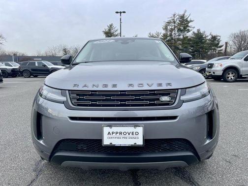 2024 Land Rover Range Rover Evoque Core S