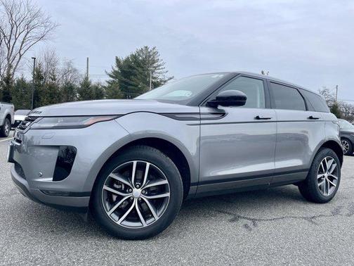 2024 Land Rover Range Rover Evoque Core S