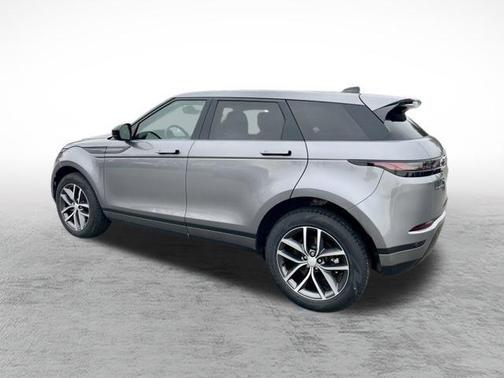 2024 Land Rover Range Rover Evoque Core S