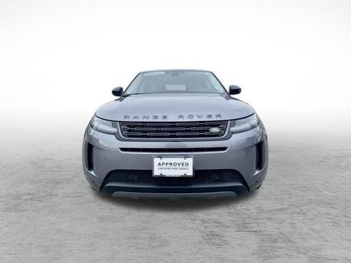 2024 Land Rover Range Rover Evoque Core S