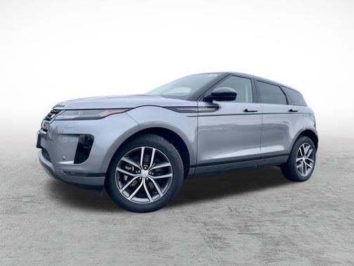 2024 Land Rover Range Rover Evoque Core S