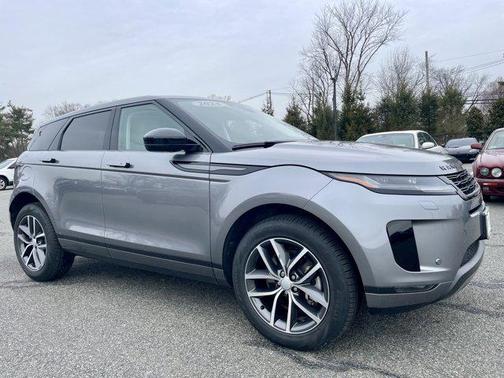 2024 Land Rover Range Rover Evoque Core S