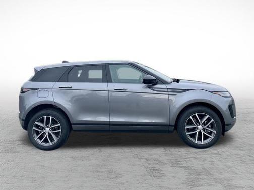 2024 Land Rover Range Rover Evoque Core S