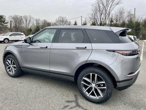 2024 Land Rover Range Rover Evoque Core S