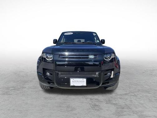 2024 Land Rover Defender 130 P400 X