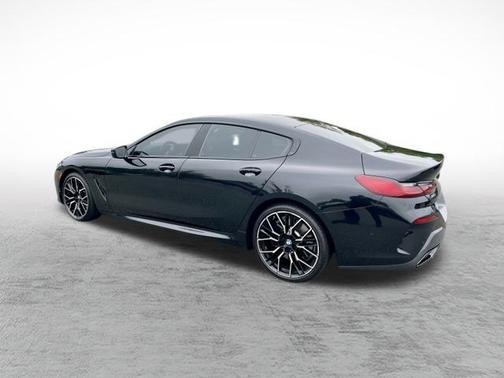 2023 BMW 840 i xDrive