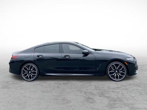 2023 BMW 840 i xDrive