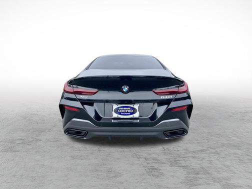 2023 BMW 840 i xDrive