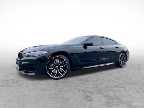 2023 BMW 840 i xDrive