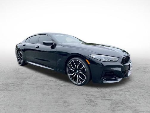 2023 BMW 840 i xDrive