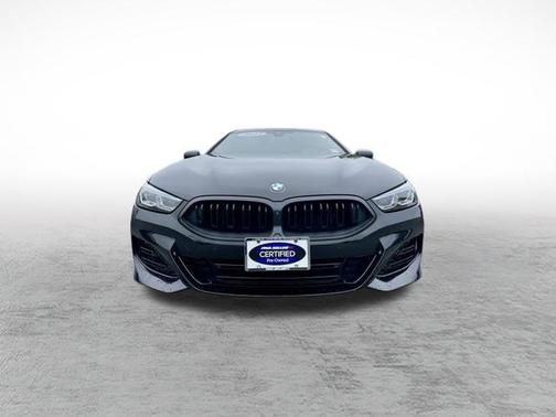 2023 BMW 840 i xDrive