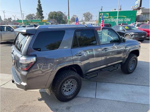 2014 Toyota 4Runner SR5 Sport