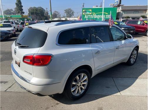 2016 Buick Enclave Premium