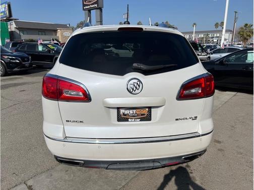 2016 Buick Enclave Premium