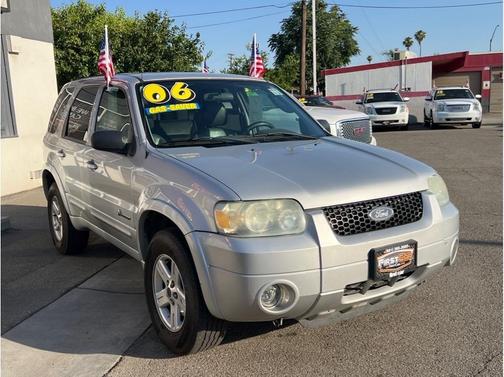 2006 Ford Escape Hybrid Base