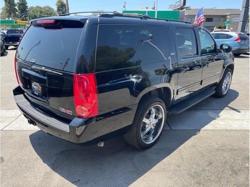 2014 GMC Yukon XL 1500 SLT