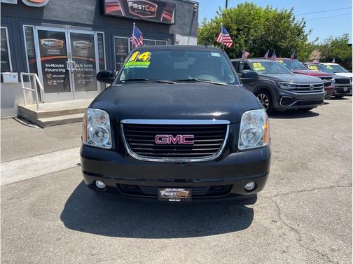 2014 GMC Yukon XL 1500 SLT