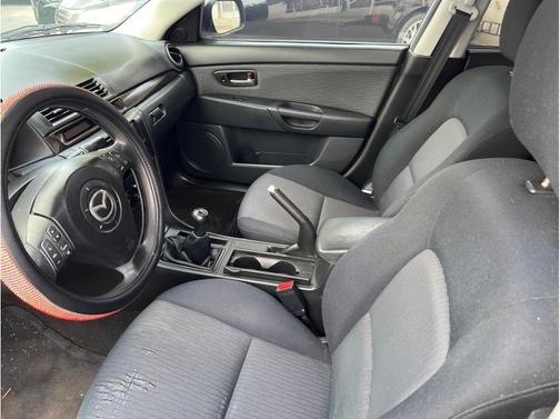 2008 Mazda Mazda3 i Touring