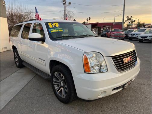 2014 GMC Yukon XL 1500 SLT