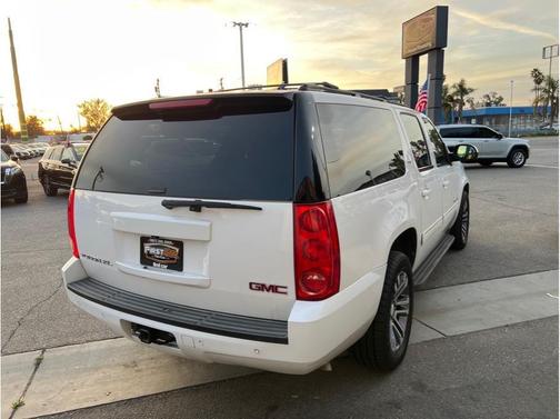 2014 GMC Yukon XL 1500 SLT