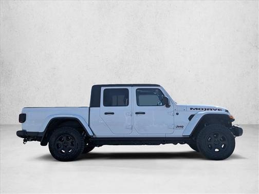 2023 Jeep Gladiator Mojave 4x4