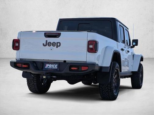 2023 Jeep Gladiator Mojave 4x4