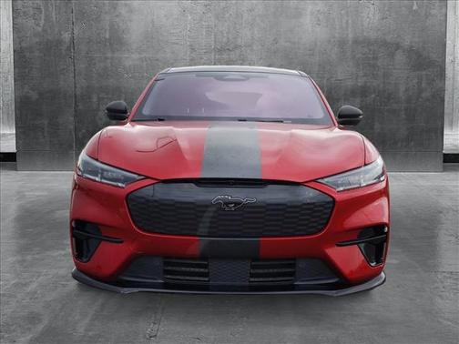 2022 Ford Mustang Mach-E GT
