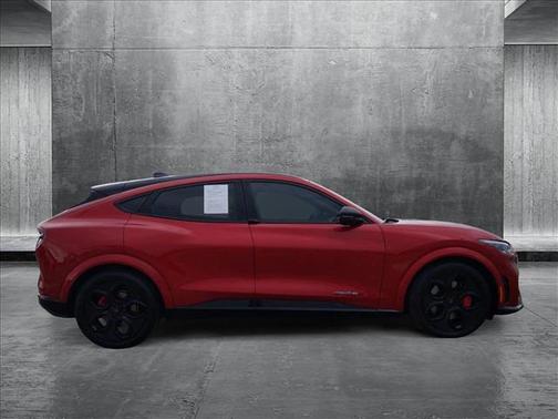 2022 Ford Mustang Mach-E GT