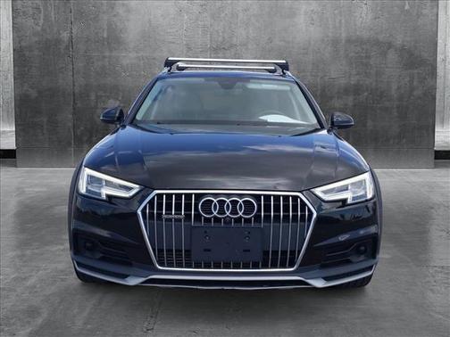 2017 Audi A4 allroad 2.0T Premium