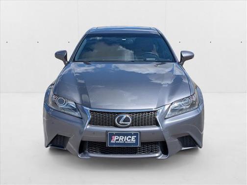 2014 Lexus GS 350 Base