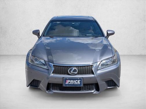 2014 Lexus GS 350 Base