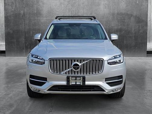 2016 Volvo XC90 T6 Inscription