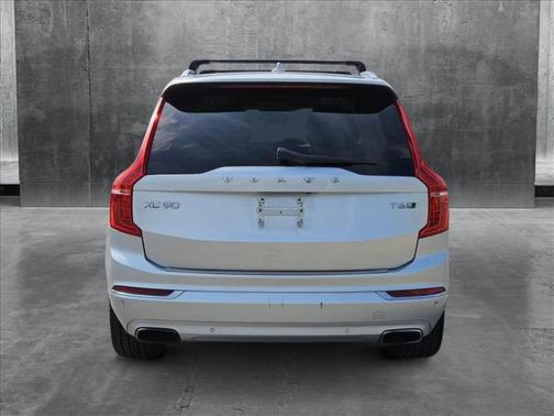 2016 Volvo XC90 T6 Inscription