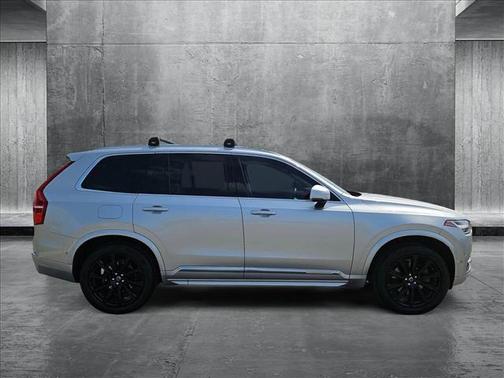 2016 Volvo XC90 T6 Inscription