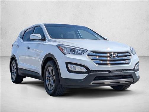 2013 Hyundai SANTA FE Sport