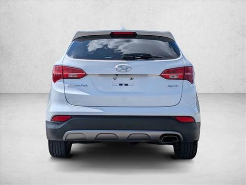 2013 Hyundai SANTA FE Sport