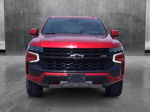 2023 Chevrolet Tahoe 4WD Z71