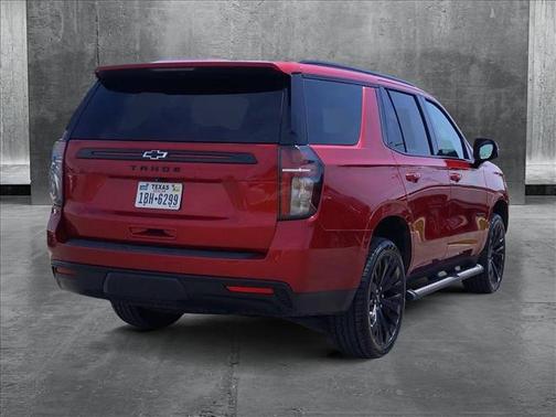 2023 Chevrolet Tahoe 4WD Z71