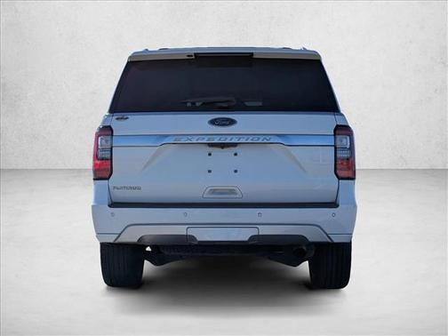 2021 Ford Expedition Platinum