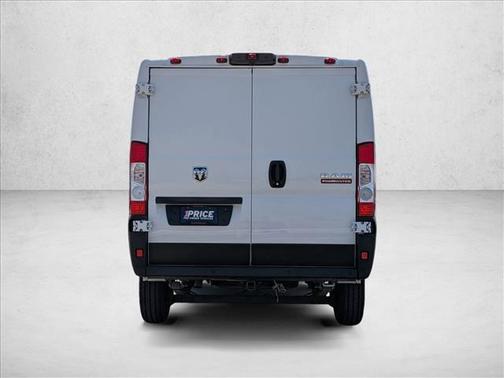 2021 RAM ProMaster 1500 Low Roof
