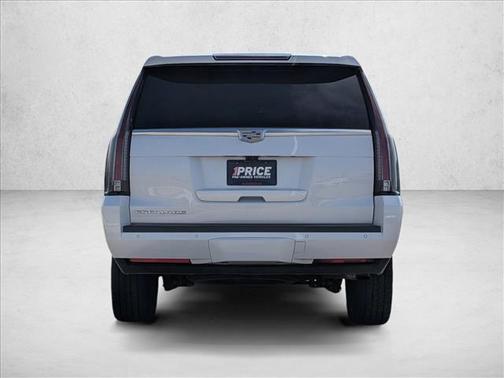 2020 Cadillac Escalade ESV Premium Luxury