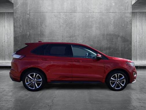 2016 Ford Edge Sport