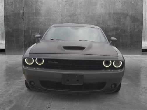 2017 Dodge Challenger T/A
