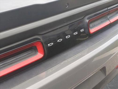 2017 Dodge Challenger T/A